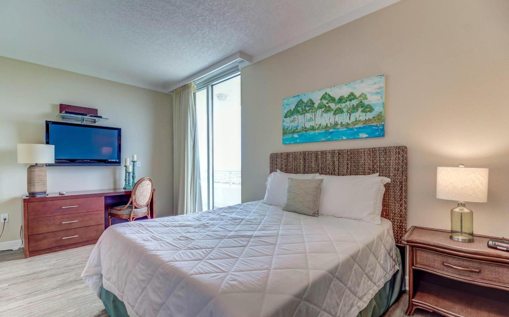 Willa Ocean Club 704 Biloxi Zewnętrze zdjęcie