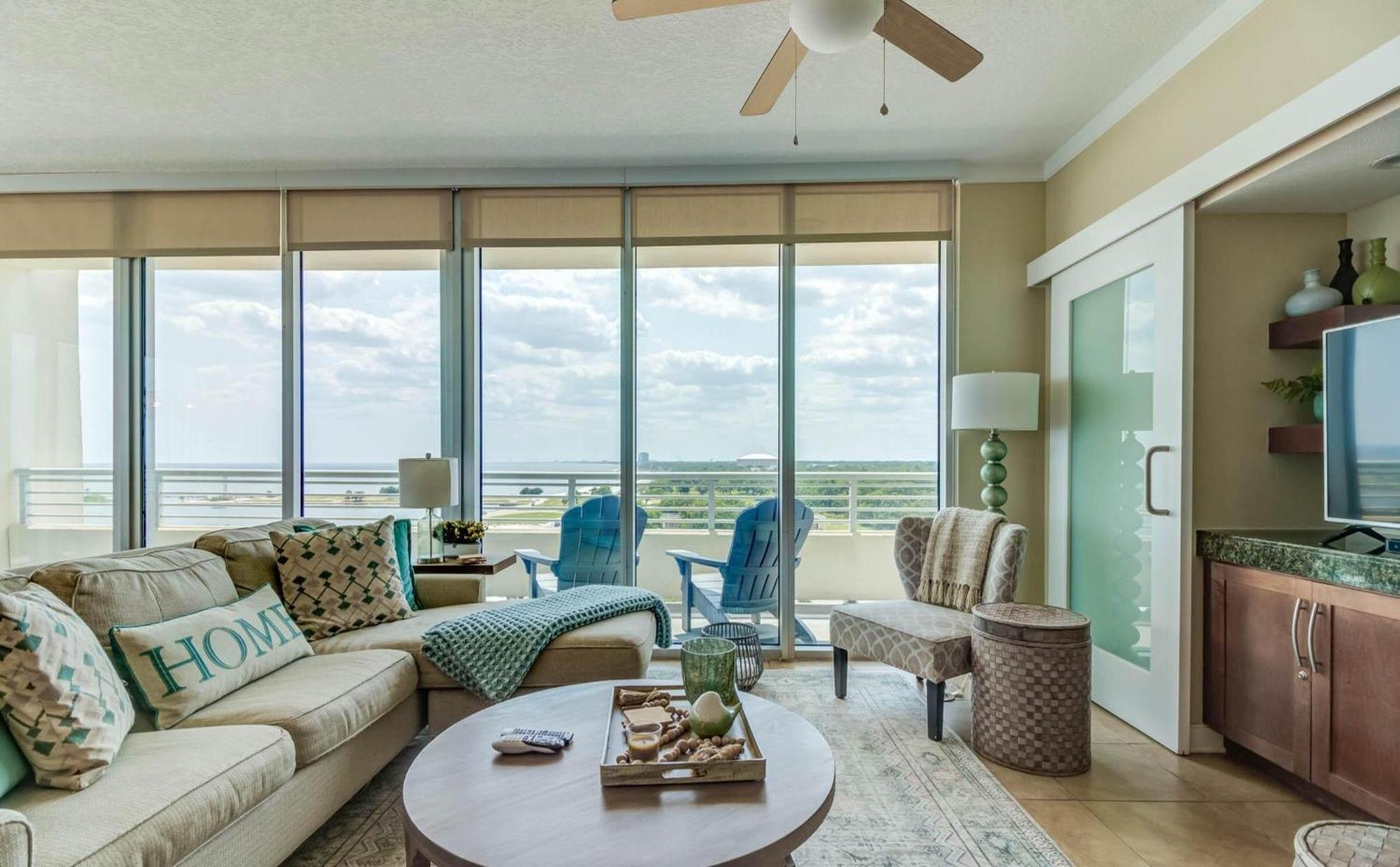 Willa Ocean Club 704 Biloxi Zewnętrze zdjęcie