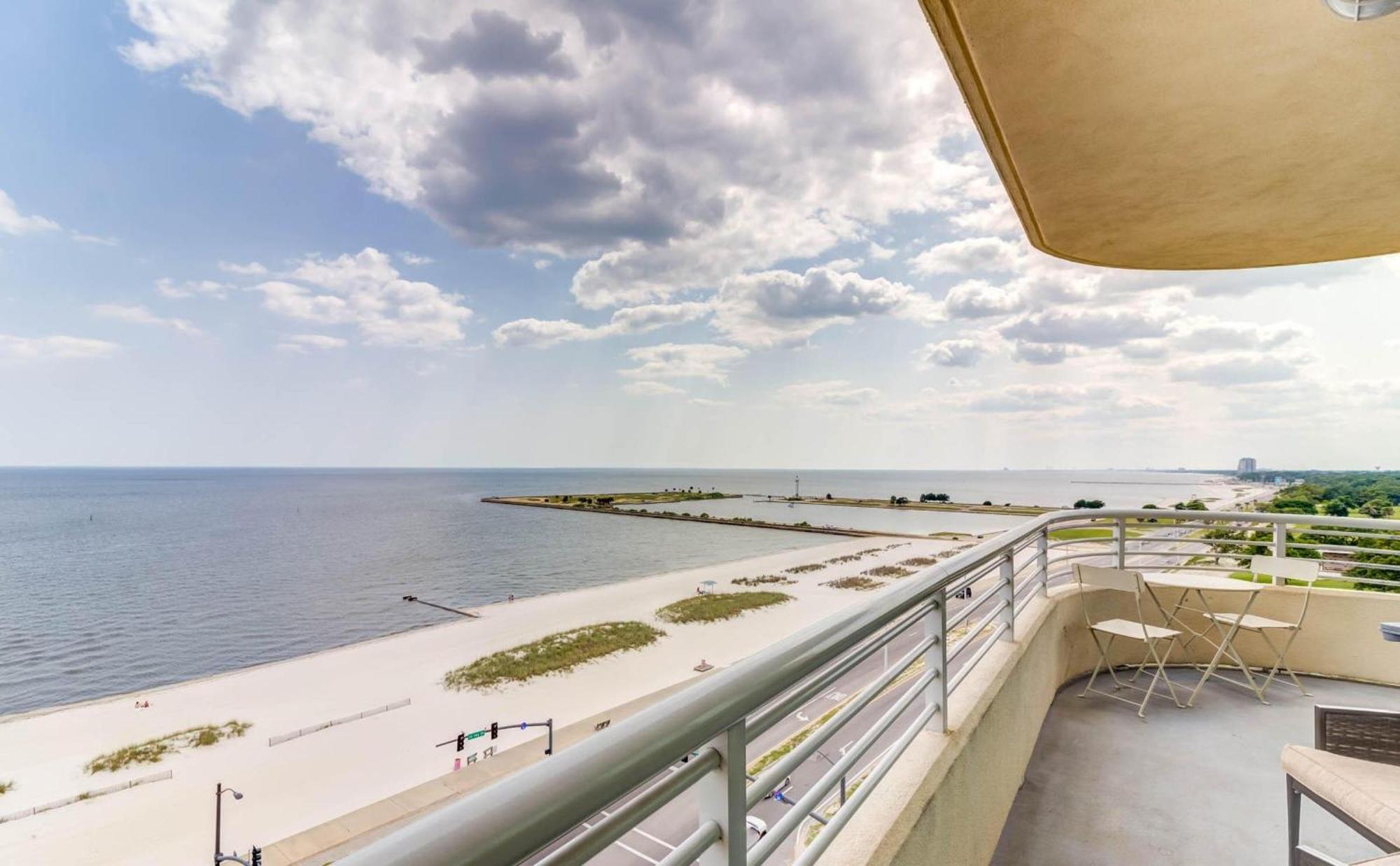 Willa Ocean Club 704 Biloxi Zewnętrze zdjęcie