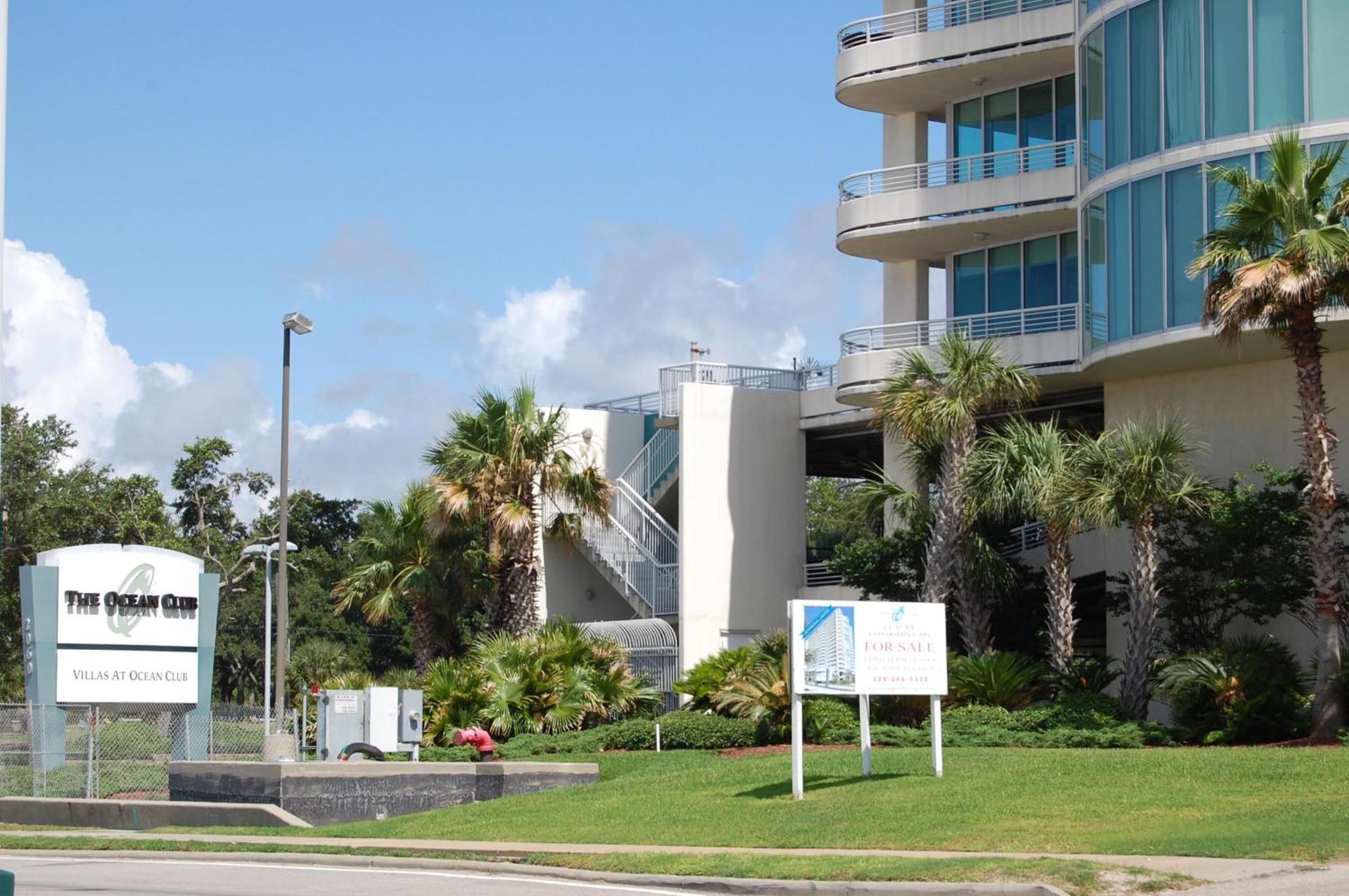 Willa Ocean Club 704 Biloxi Zewnętrze zdjęcie